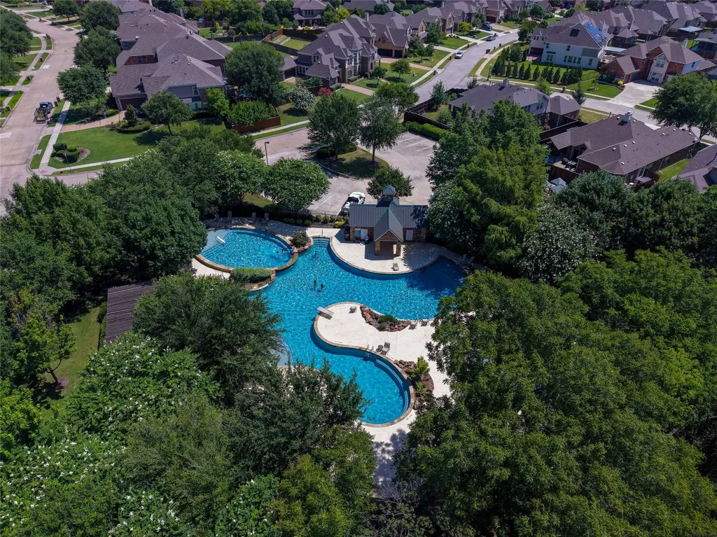3600 Ballycastle Drive Plano TX 75074