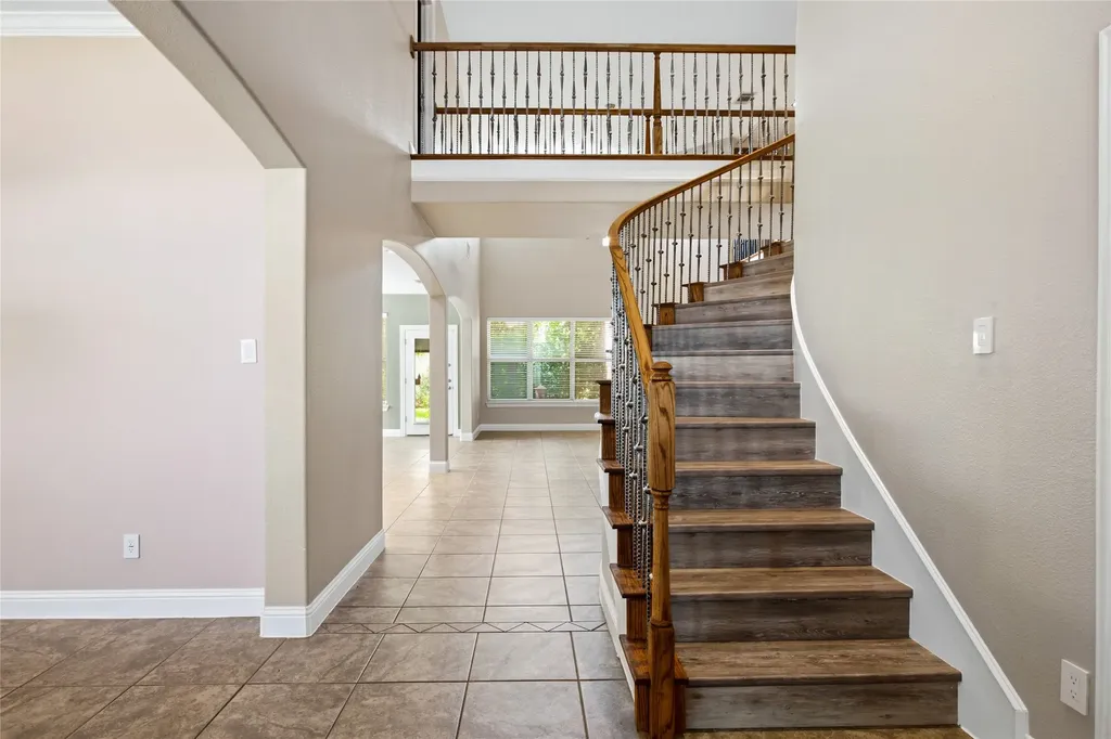 3600 Ballycastle Drive Plano TX 75074
