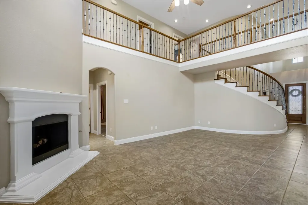 3600 Ballycastle Drive Plano TX 75074