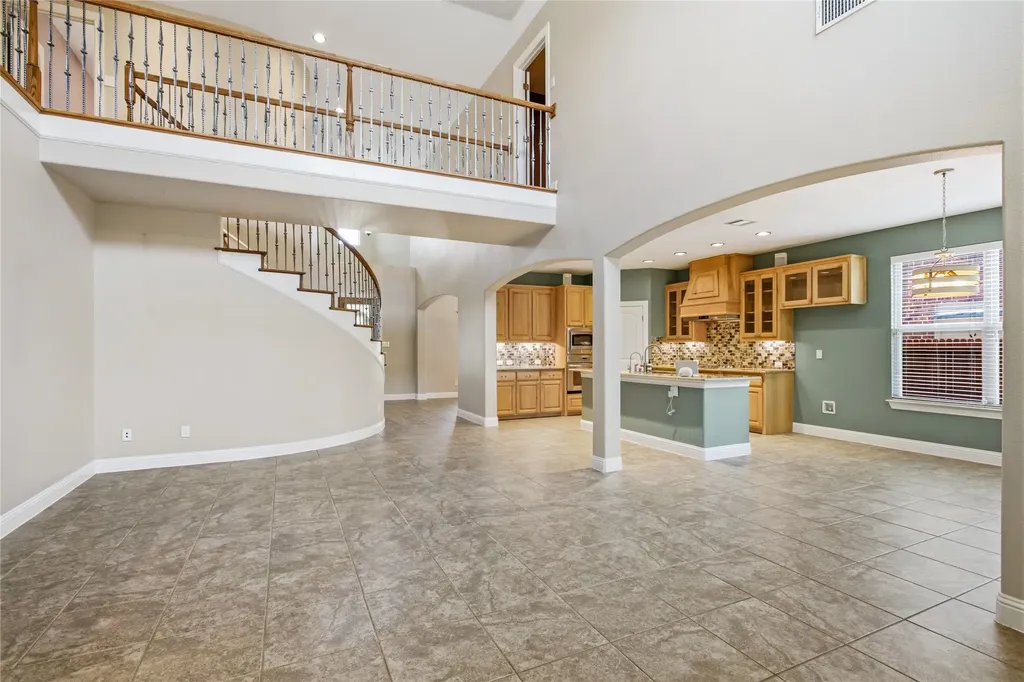 3600 Ballycastle Drive Plano TX 75074