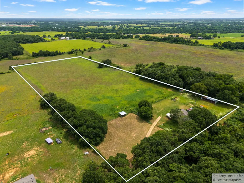 1059 Wildcat Circle Gholson TX 76705