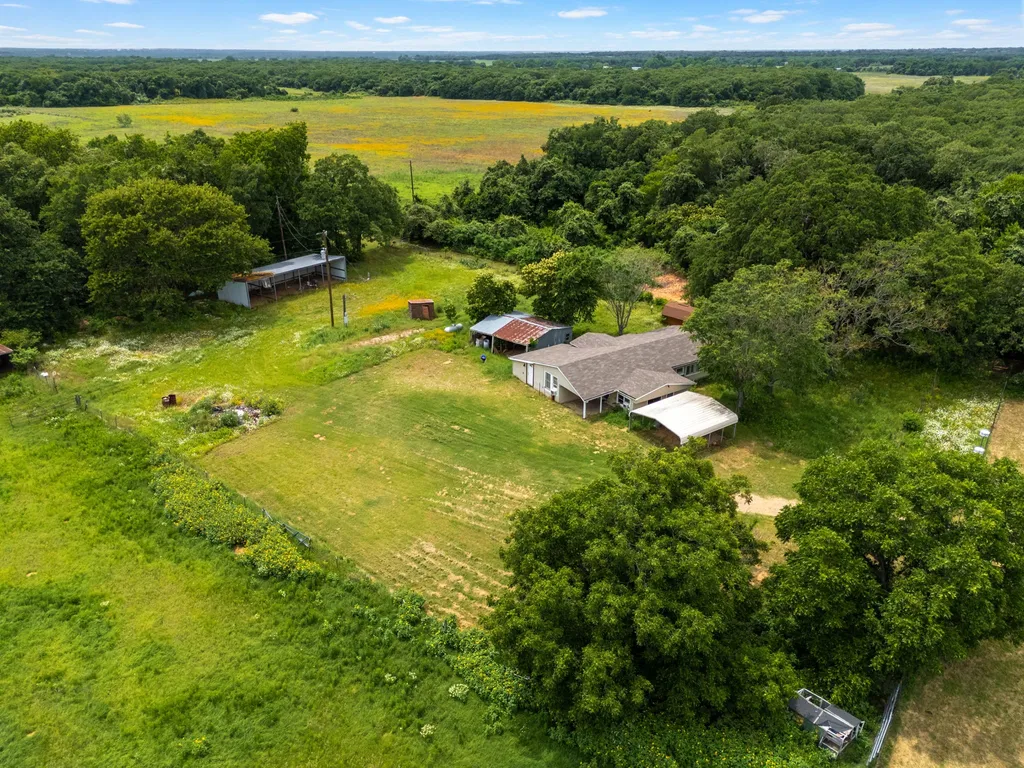 1059 Wildcat Circle Gholson TX 76705