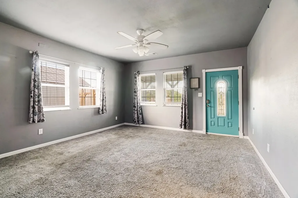 108 NW 4 Fort Towson OK 74735