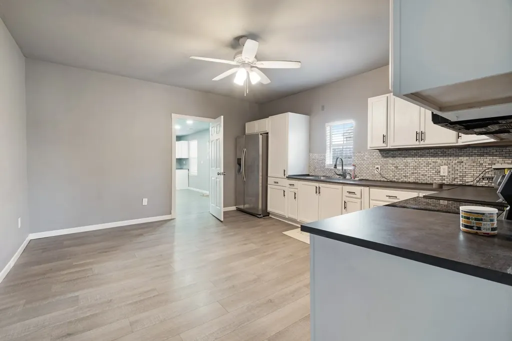108 NW 4 Fort Towson OK 74735