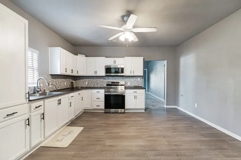 108 NW 4 Fort Towson OK 74735