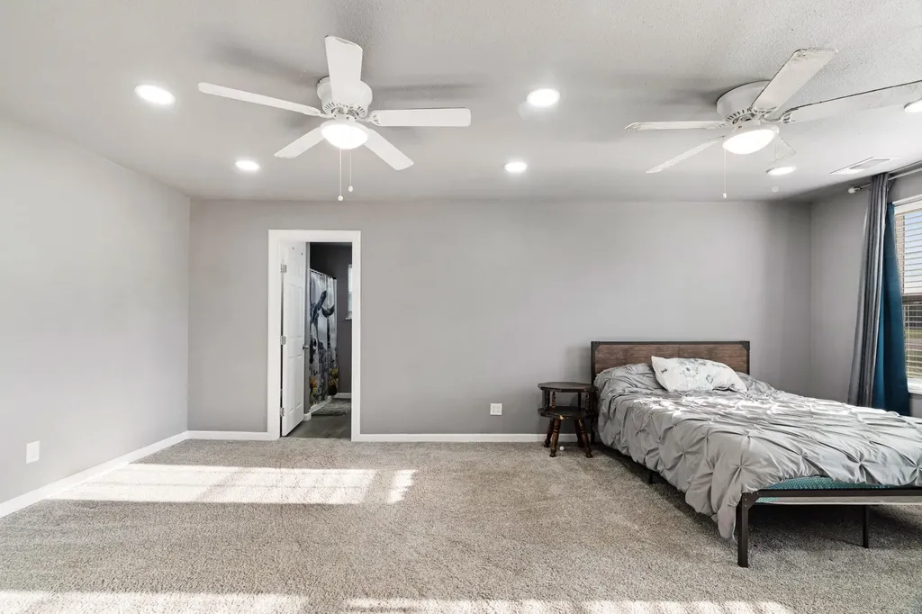 108 NW 4 Fort Towson OK 74735