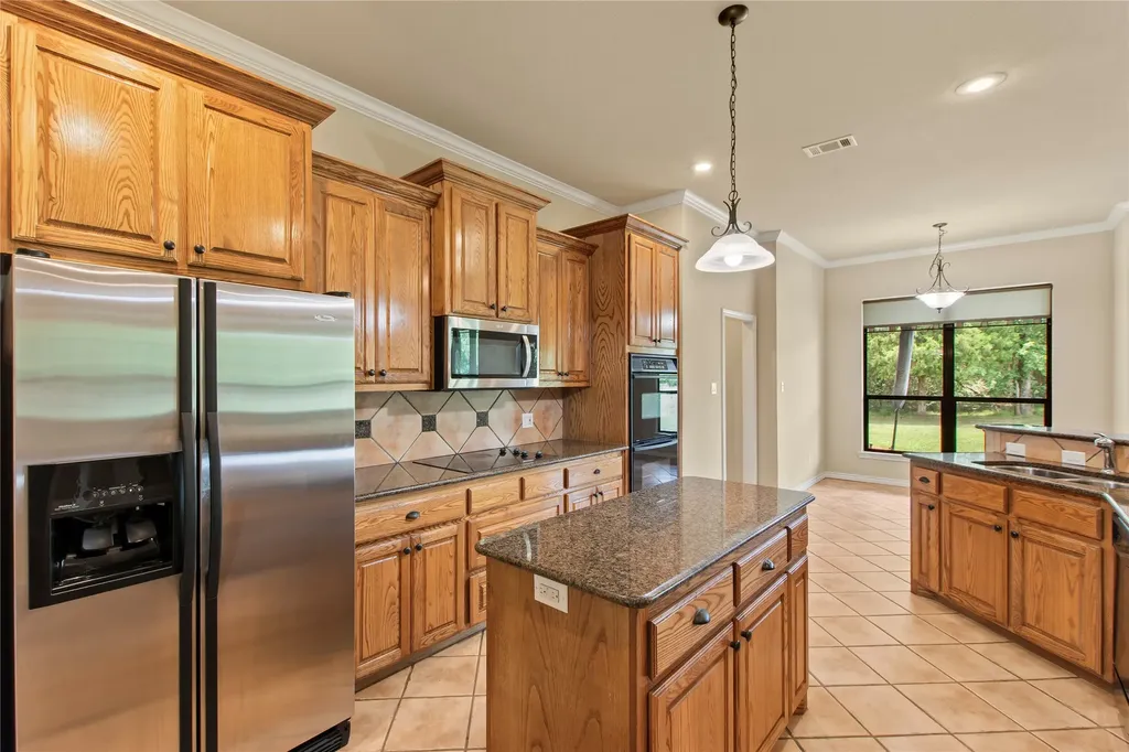 10226 Aaron Avenue Eustace TX 75124