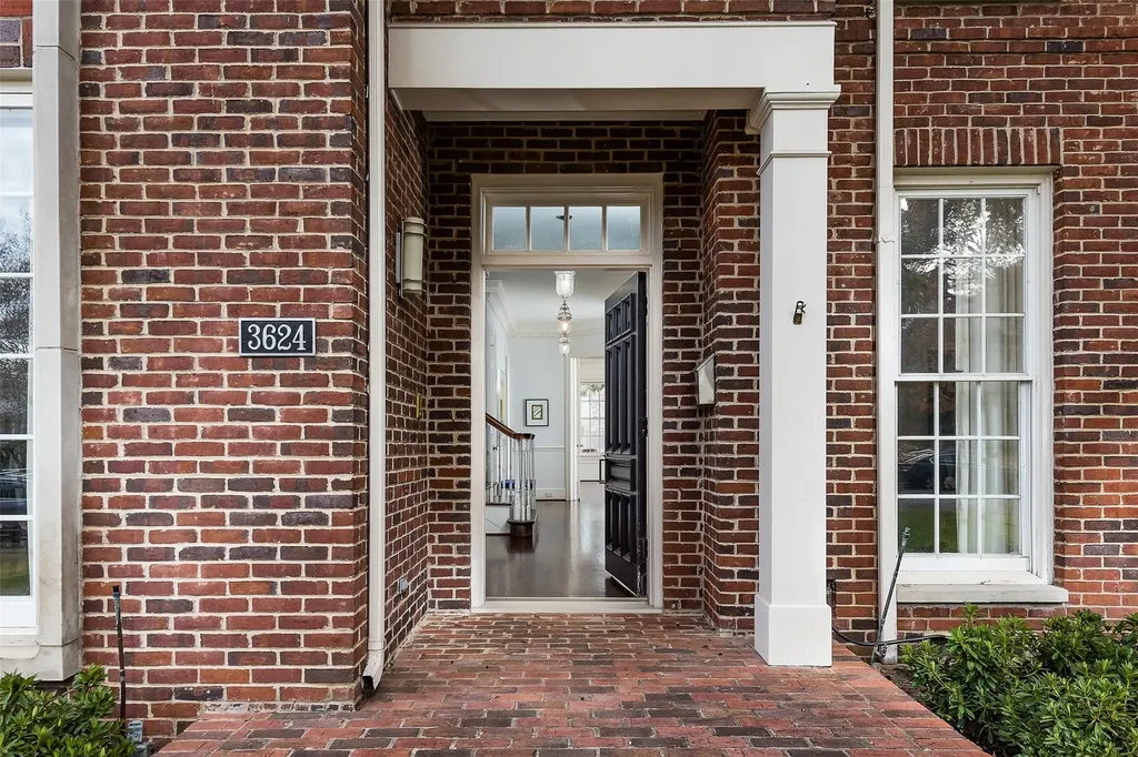 3624 Normandy Avenue Highland Park TX 75205