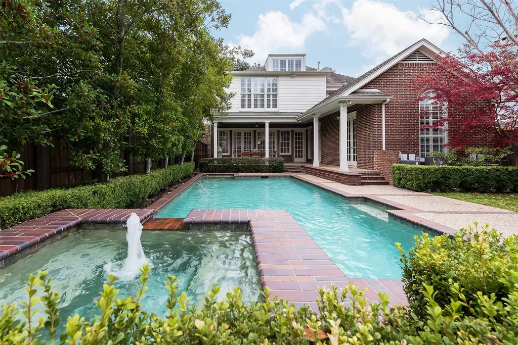 3624 Normandy Avenue Highland Park TX 75205
