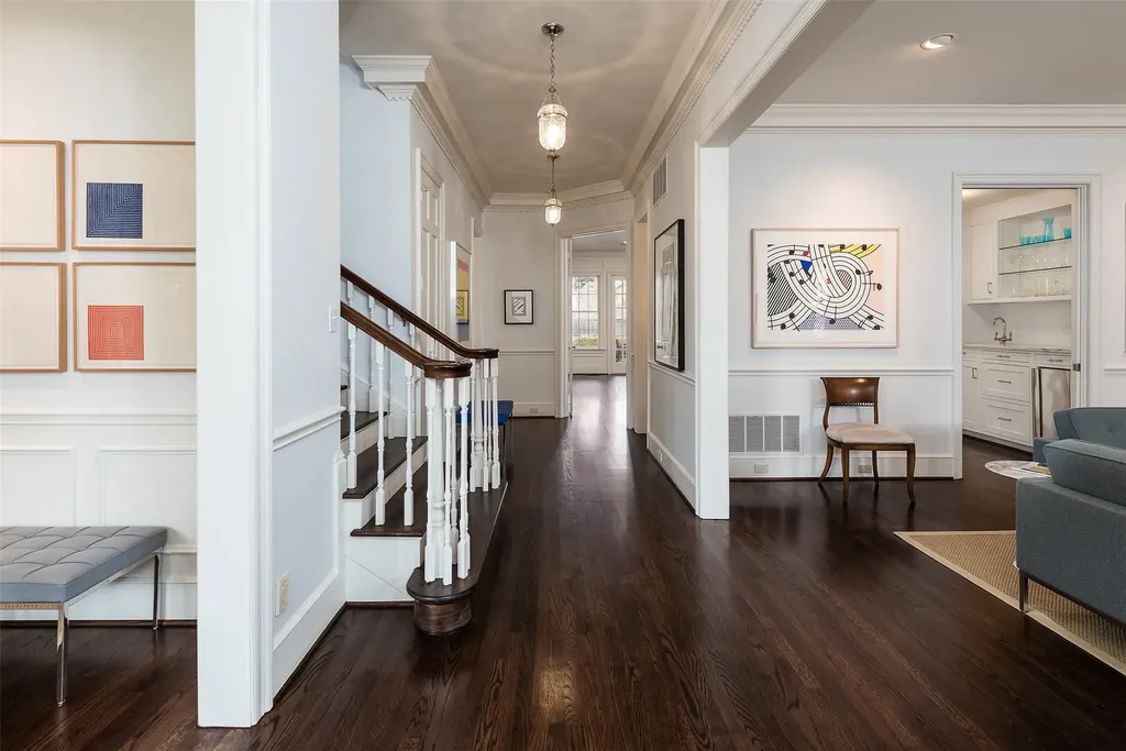 3624 Normandy Avenue Highland Park TX 75205