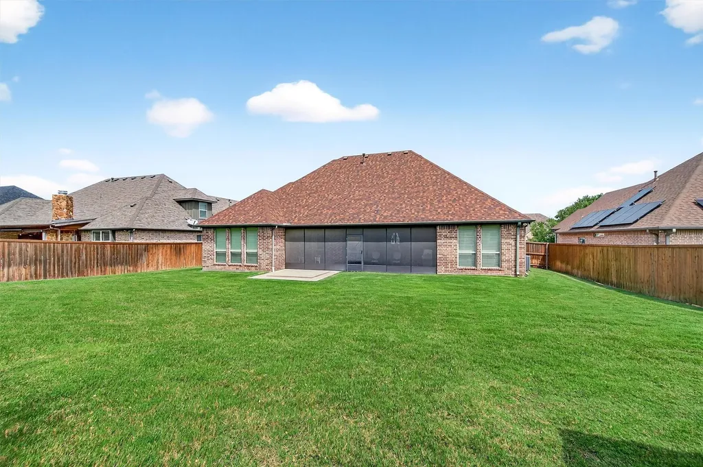 2420 Remuda Drive Sherman TX 75092