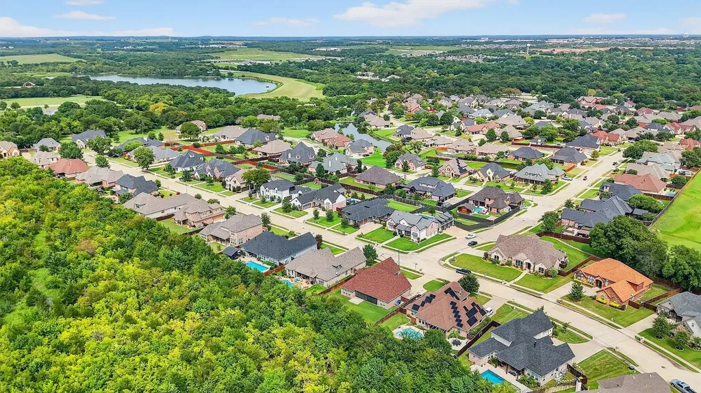 2420 Remuda Drive Sherman TX 75092