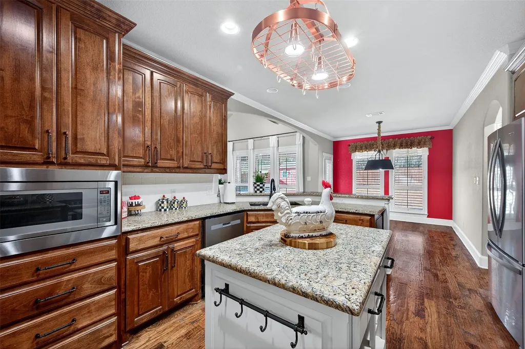 2420 Remuda Drive Sherman TX 75092
