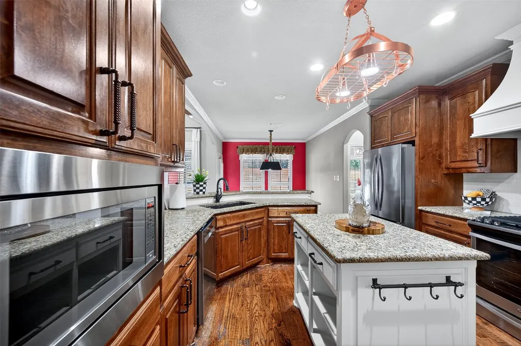2420 Remuda Drive Sherman TX 75092