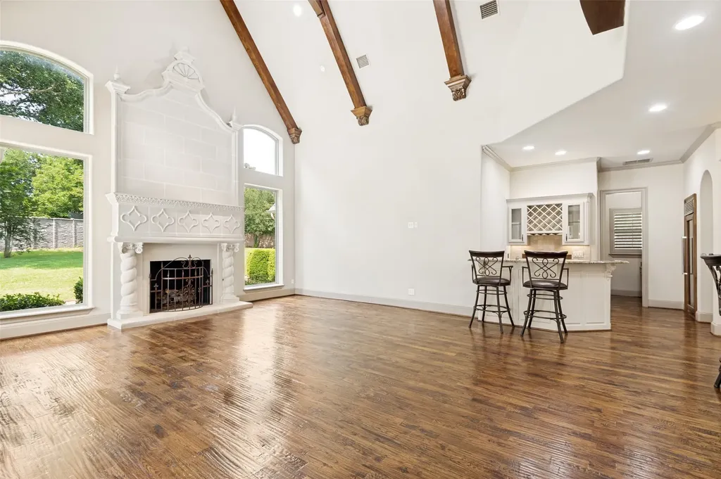 5511 Clermont Court Colleyville TX 76034