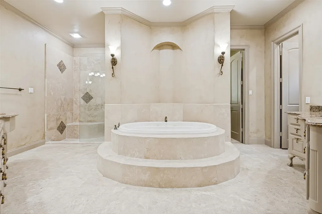 5511 Clermont Court Colleyville TX 76034