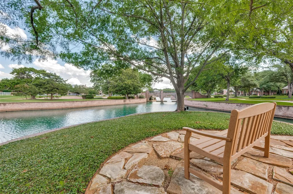 5511 Clermont Court Colleyville TX 76034