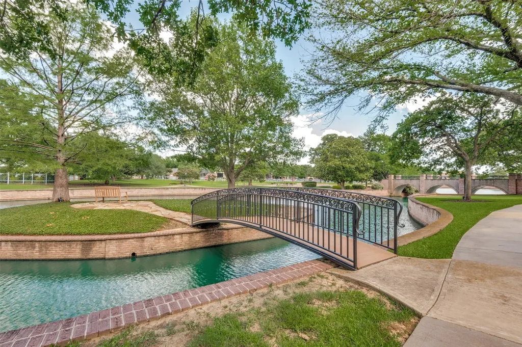 5511 Clermont Court Colleyville TX 76034