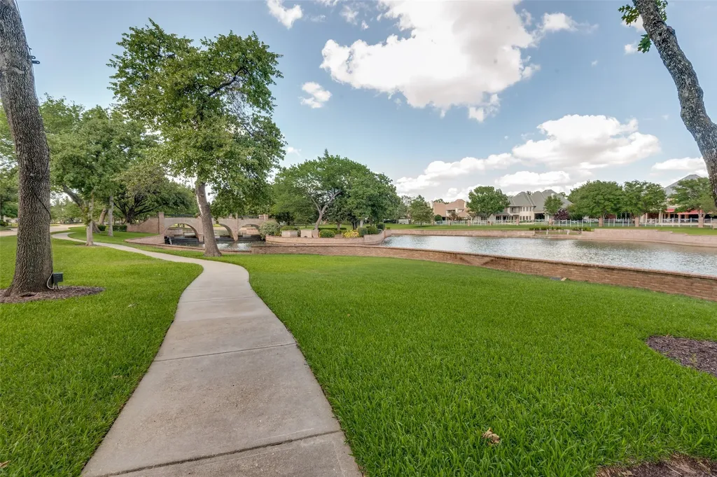 5511 Clermont Court Colleyville TX 76034