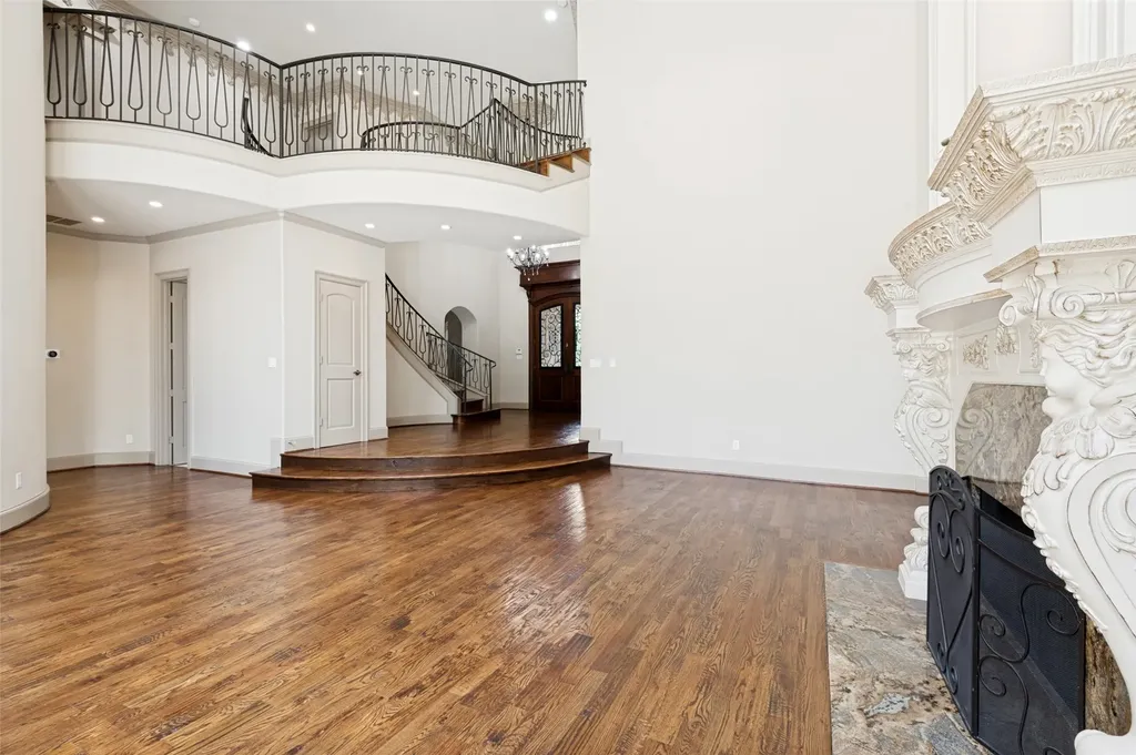 5511 Clermont Court Colleyville TX 76034