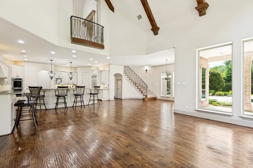 5511 Clermont Court Colleyville TX 76034