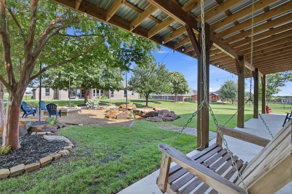 9221 Avery Ranch Way Justin TX 76247
