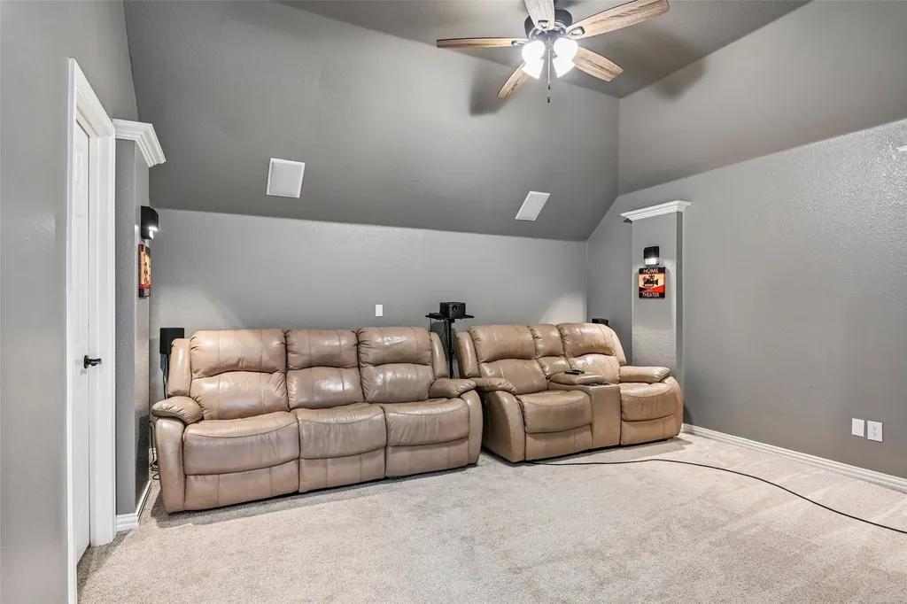 837 Moss Cliff Circle Mckinney TX 75071