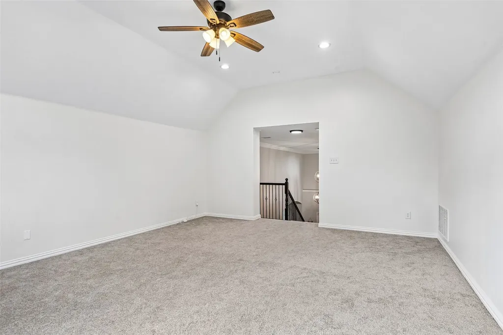 837 Moss Cliff Circle Mckinney TX 75071
