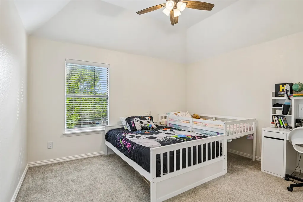837 Moss Cliff Circle Mckinney TX 75071