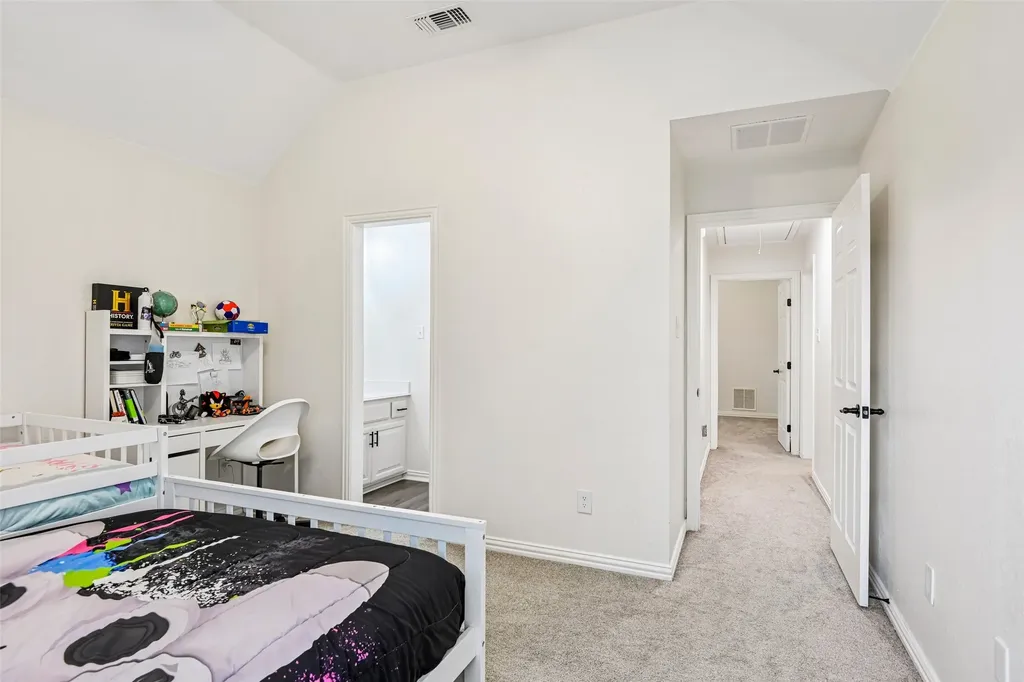 837 Moss Cliff Circle Mckinney TX 75071