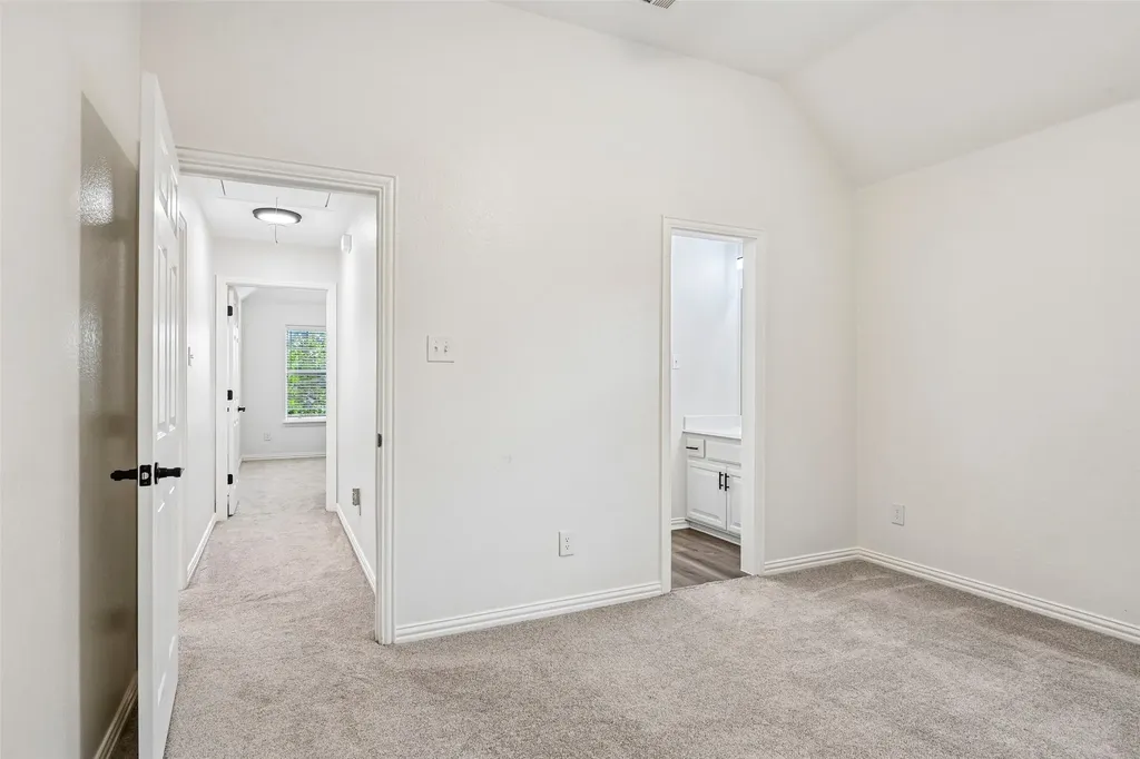 837 Moss Cliff Circle Mckinney TX 75071