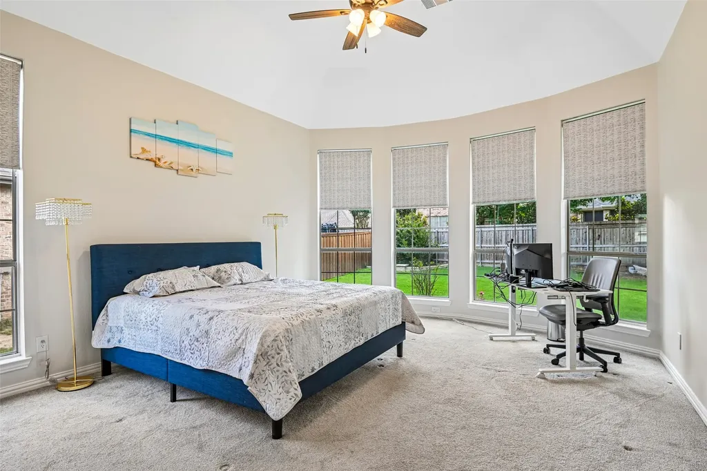 837 Moss Cliff Circle Mckinney TX 75071