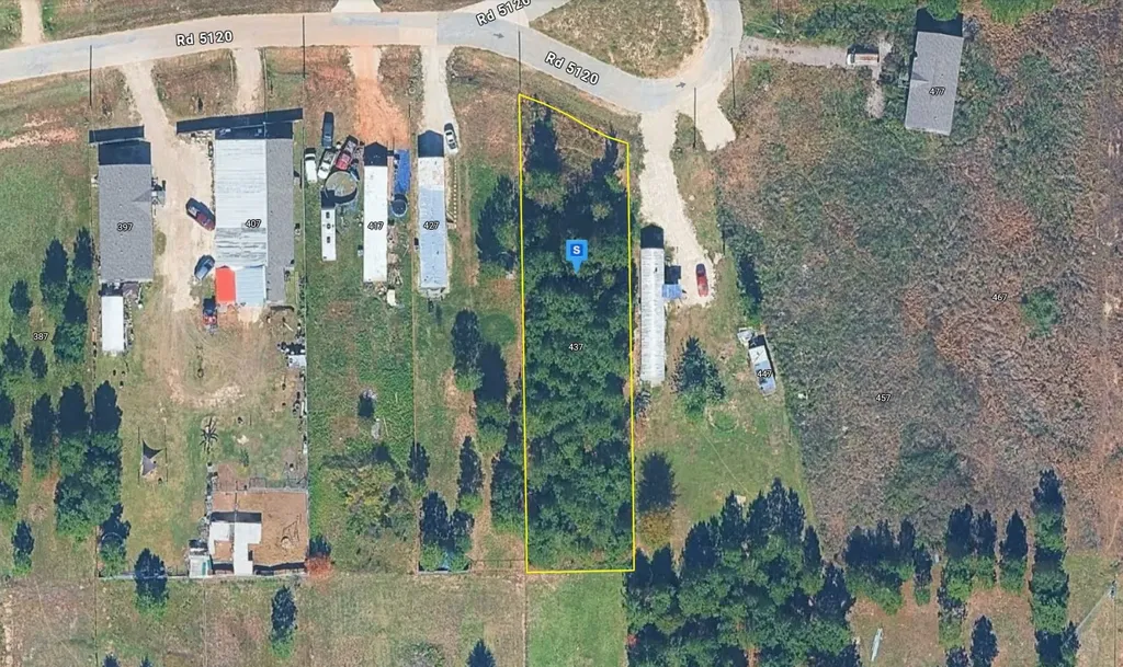 437 Road 5120 Cleveland TX 77327