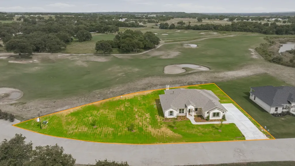 101 Eagle Court Glen Rose TX 76077