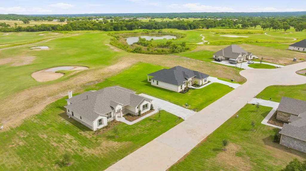 101 Eagle Court Glen Rose TX 76077
