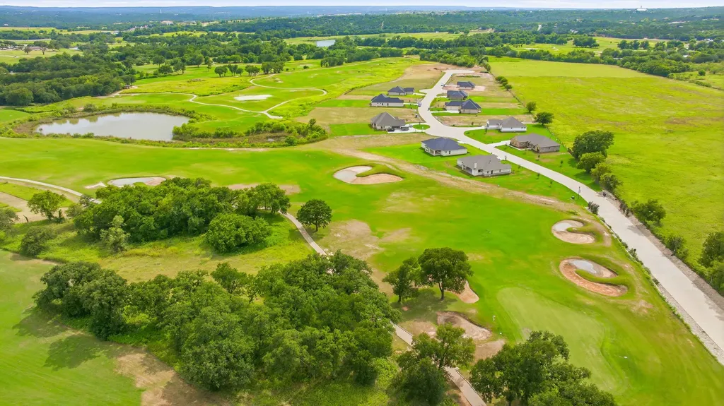 101 Eagle Court Glen Rose TX 76077