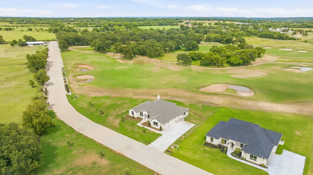 101 Eagle Court Glen Rose TX 76077