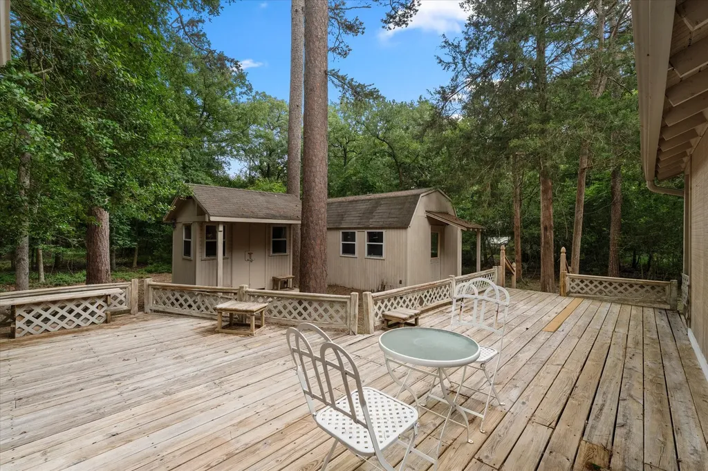 177 Woodfern Glen Holly Lake Ranch TX 75765