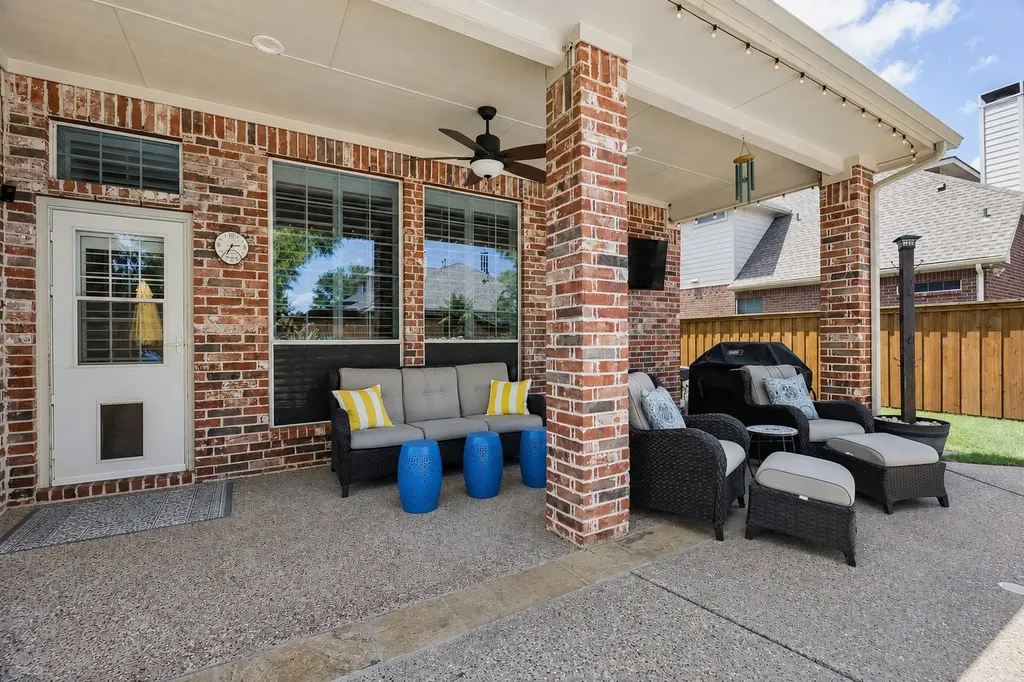 1728 Monaco Drive Allen TX 75002