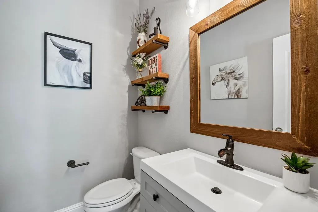 1728 Monaco Drive Allen TX 75002