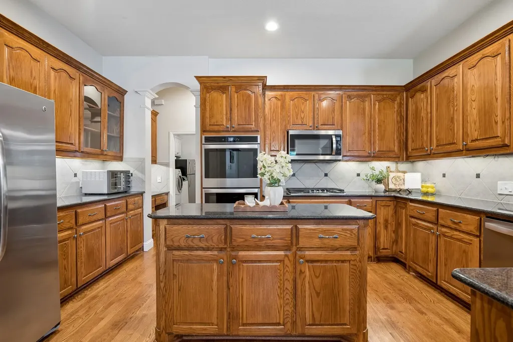 1728 Monaco Drive Allen TX 75002