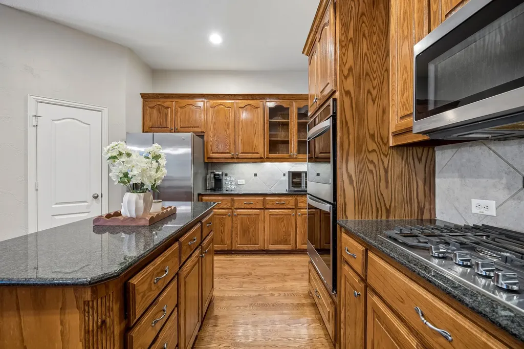 1728 Monaco Drive Allen TX 75002