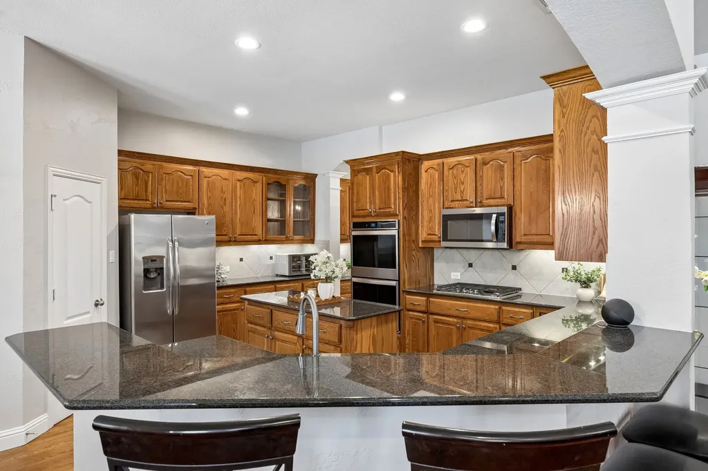 1728 Monaco Drive Allen TX 75002