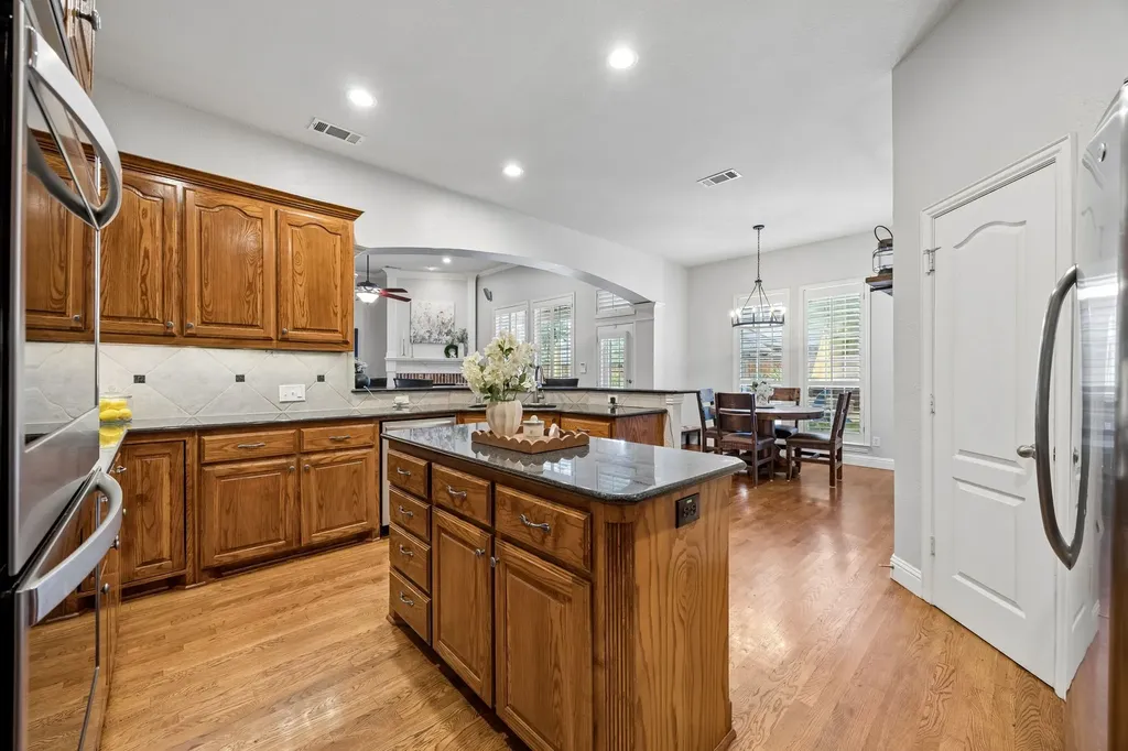 1728 Monaco Drive Allen TX 75002