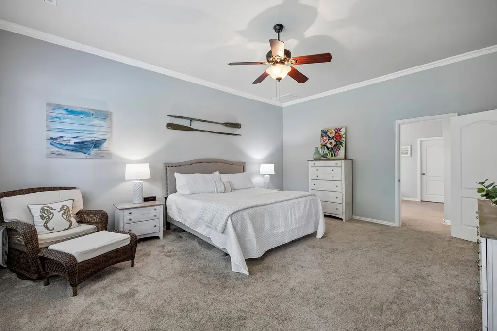 1728 Monaco Drive Allen TX 75002