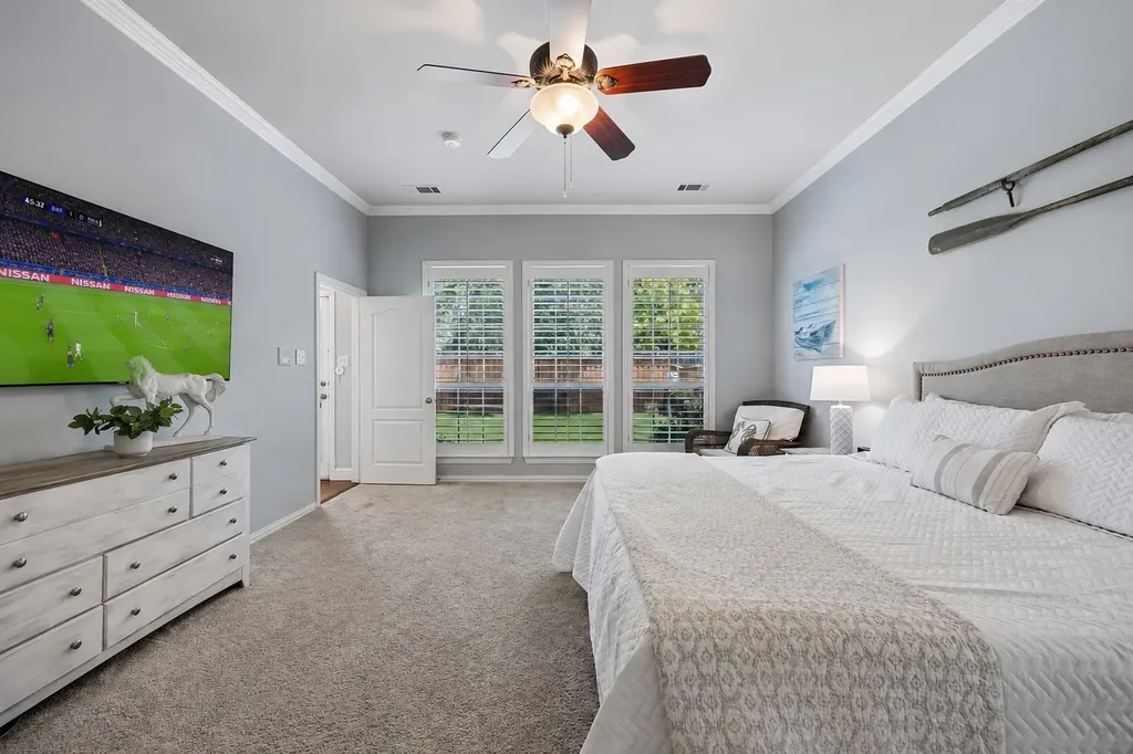 1728 Monaco Drive Allen TX 75002