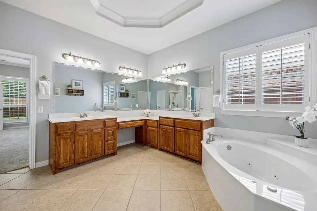 1728 Monaco Drive Allen TX 75002