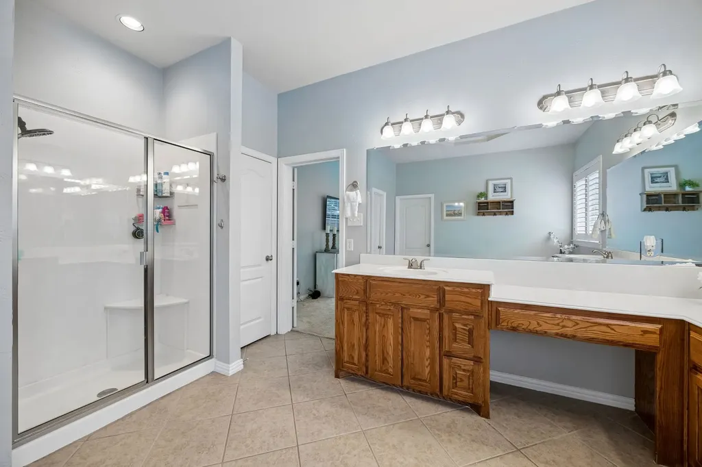 1728 Monaco Drive Allen TX 75002