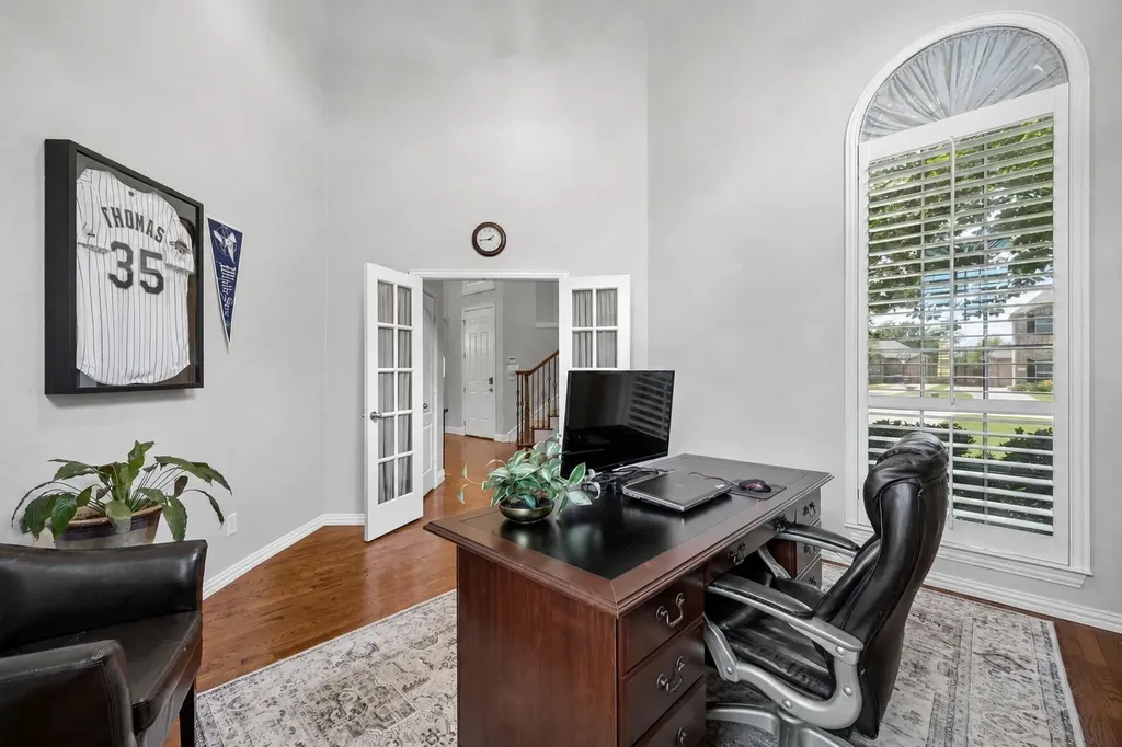 1728 Monaco Drive Allen TX 75002