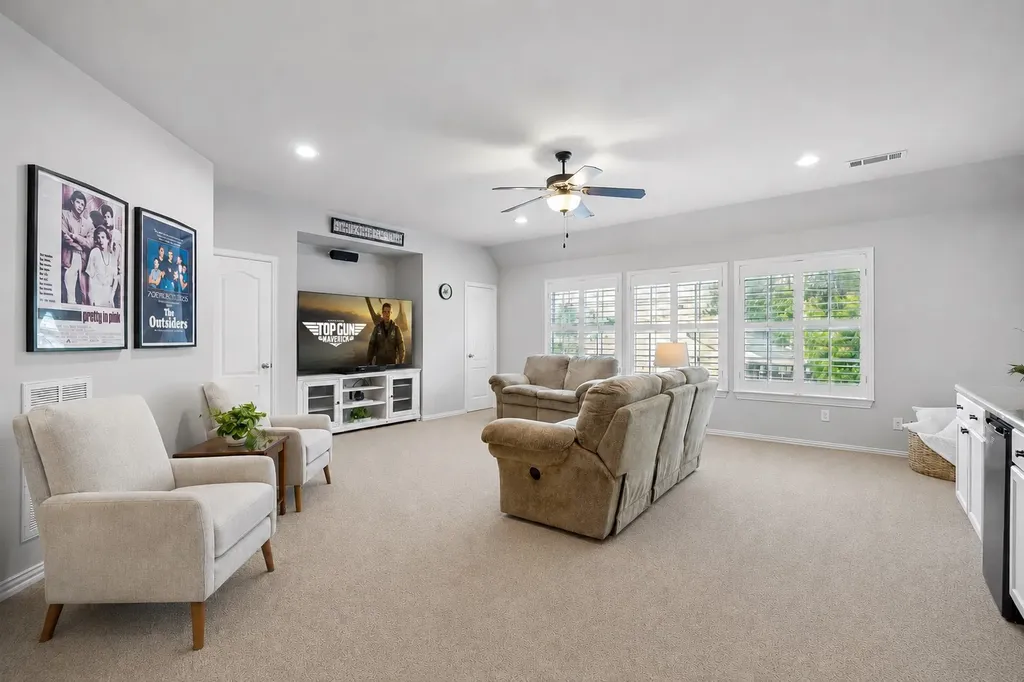 1728 Monaco Drive Allen TX 75002